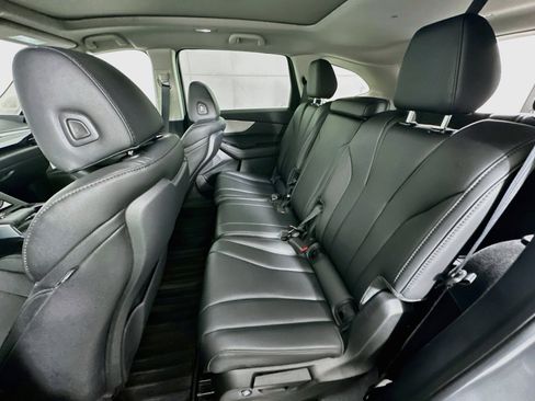 Used 2024 Acura MDX SH-AWD image 28