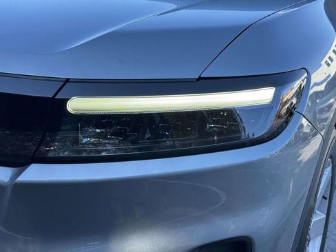 Certified 2024 Honda Prologue EX image 9