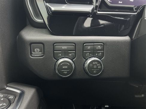 New 2026 GMC Sierra 1500 Elevation w/ Elevation Premium Package image 18