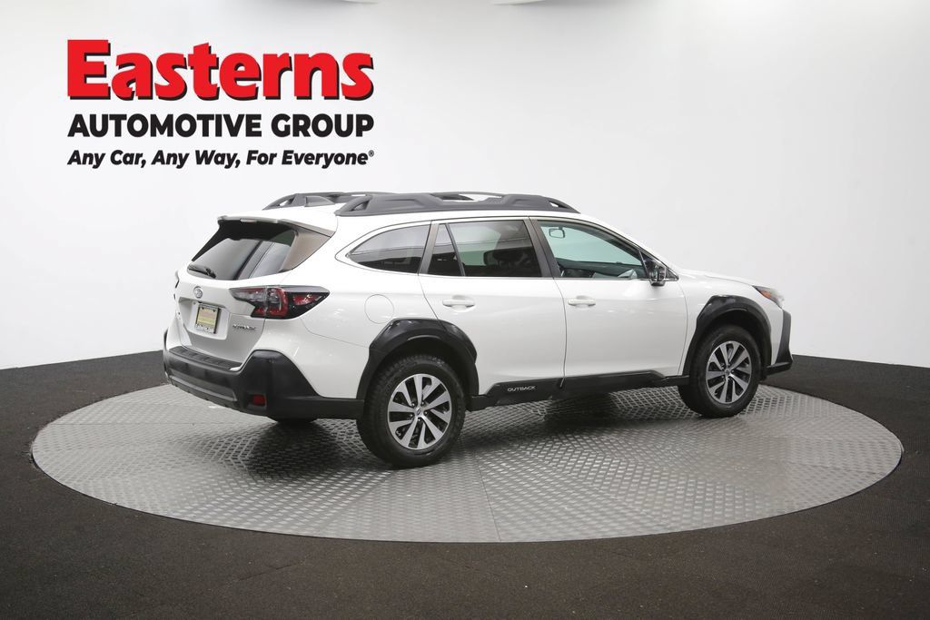 Used 2023 Subaru Outback Premium AWD/4WD image 44