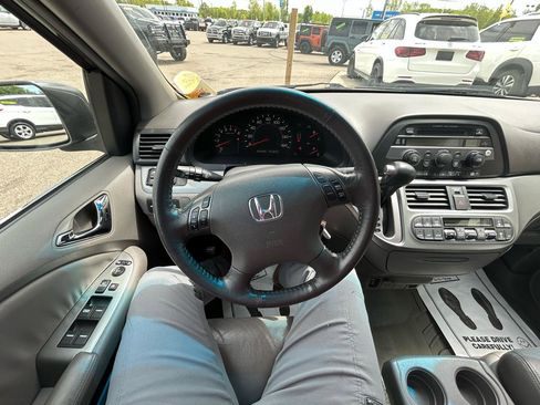 Used 2010 Honda Odyssey EX-L image 28