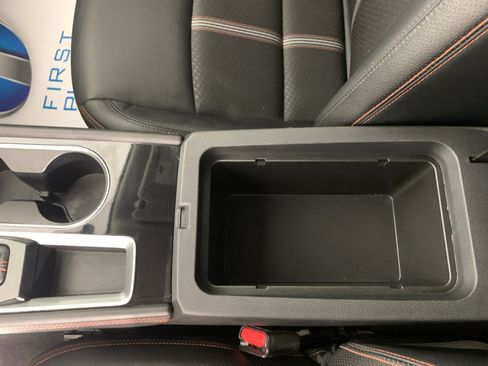 Used 2024 Nissan Altima 2.5 SR image 29