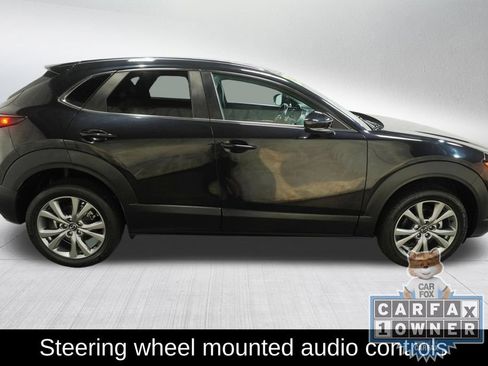 Used 2023 MAZDA CX-30 AWD 2.5 S w/ Select Package image 5