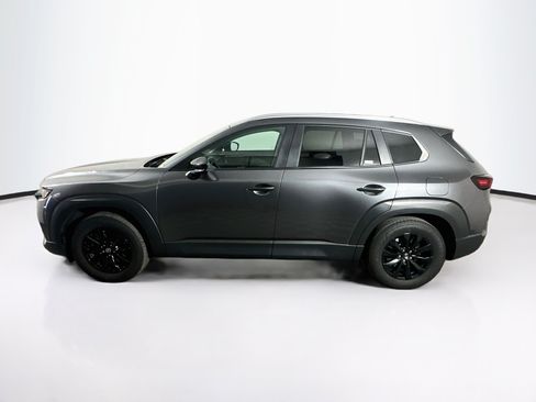 Used 2025 MAZDA CX-50 AWD 2.5 S w/ Premium Package image 4