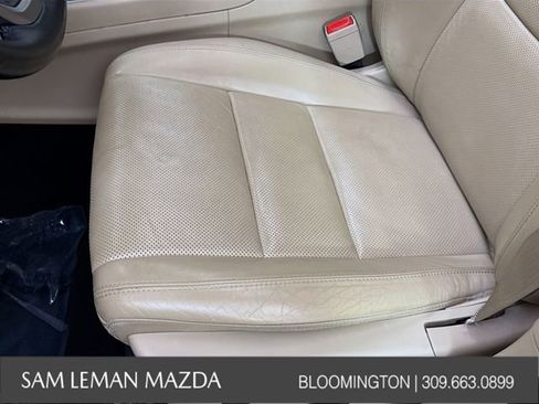 Used 2020 Jeep Grand Cherokee Limited w/ Luxury Group II image 19