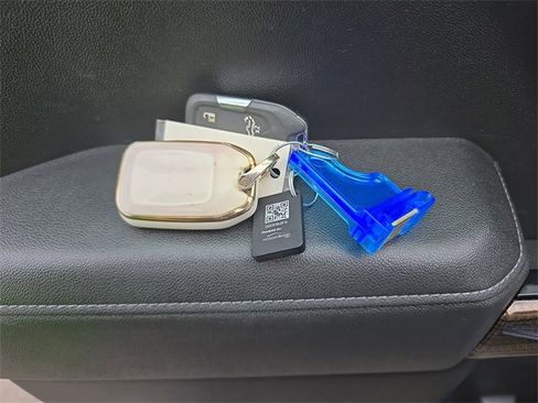 Used 2019 Chevrolet Silverado 1500 RST w/ All-Star Edition image 24