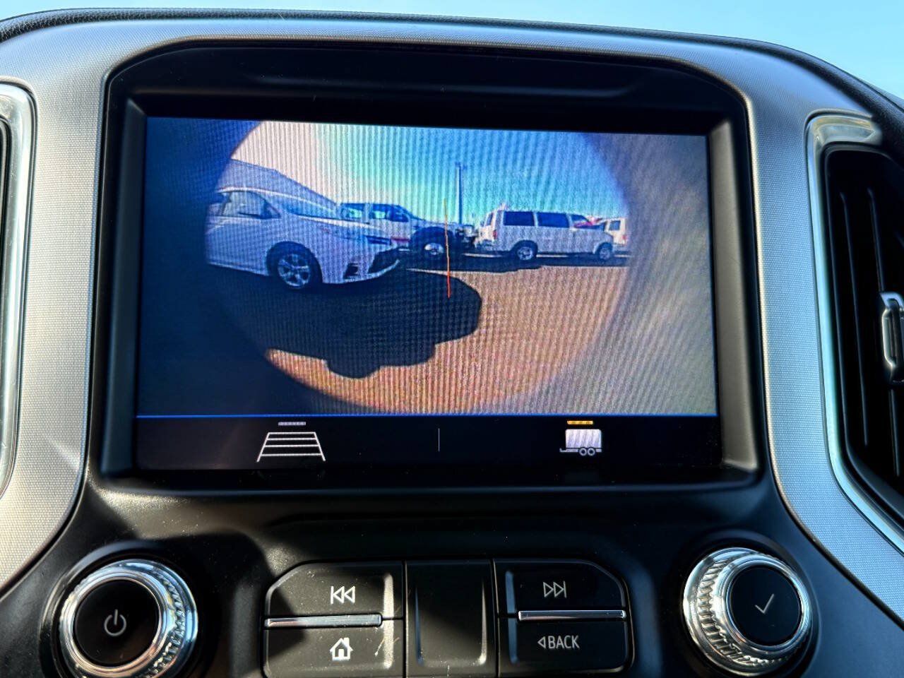 Used 2021 GMC Sierra 3500 SLE w/ SLE Convenience Package AWD/4WD image 28
