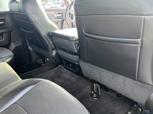 Used 2017 RAM 1500 Laramie w/ Convenience Group image 64