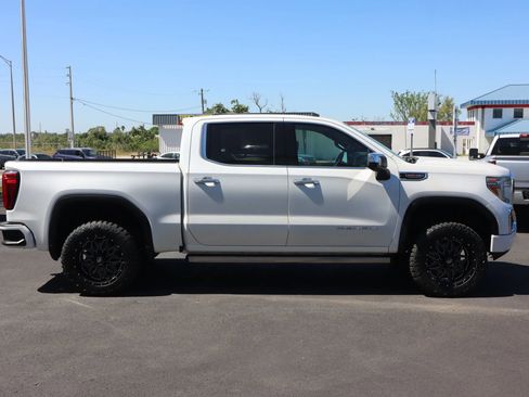Used 2019 GMC Sierra 1500 Denali w/ Denali Ultimate Package image 8
