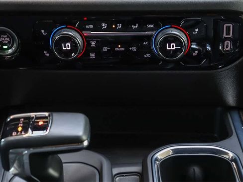 Used 2023 Chevrolet Silverado 1500 LT Trail Boss w/ Protection Package image 14