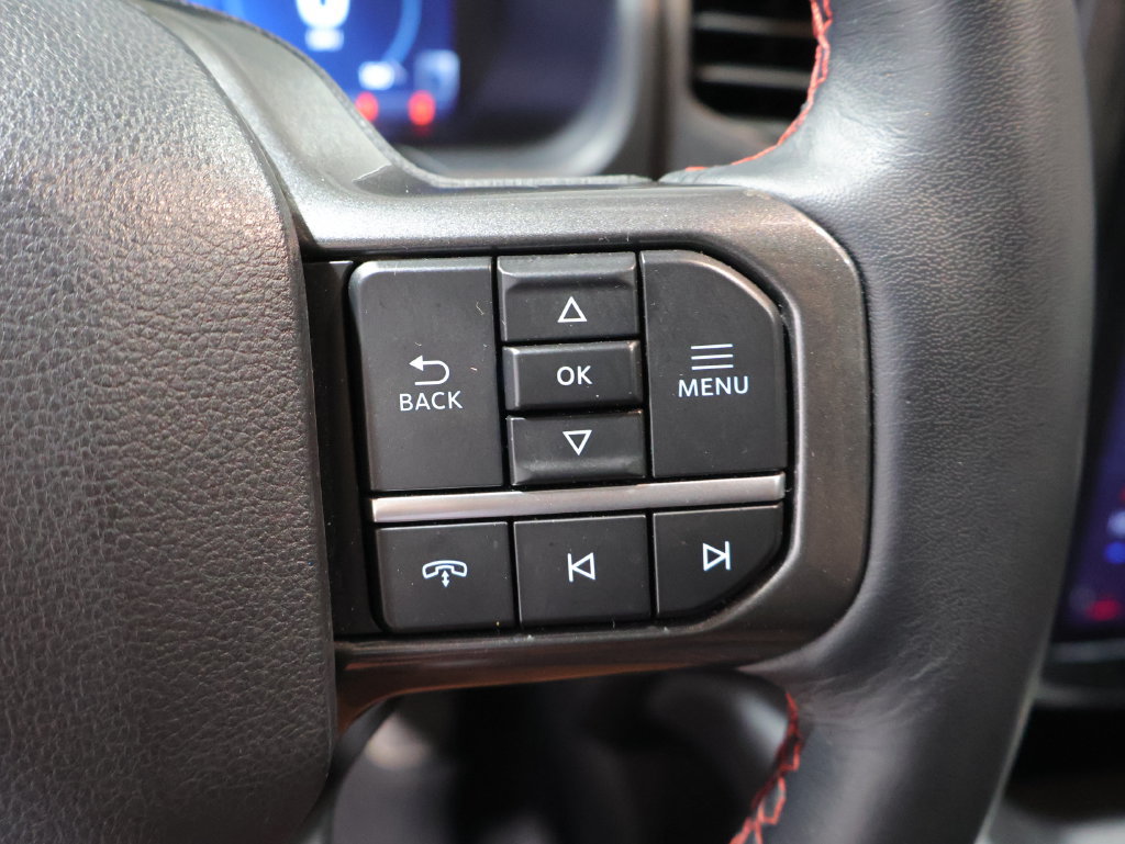 Used 2024 Ford Expedition Max Limited AWD/4WD image 35