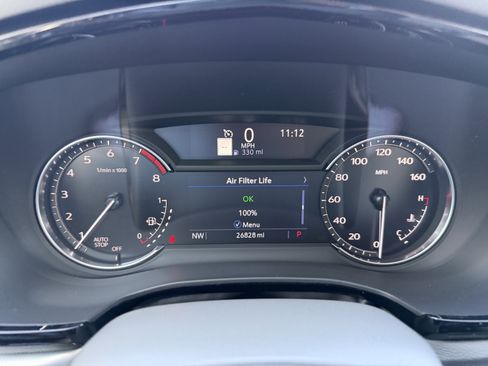 Certified 2024 Cadillac XT5 Premium Luxury image 33