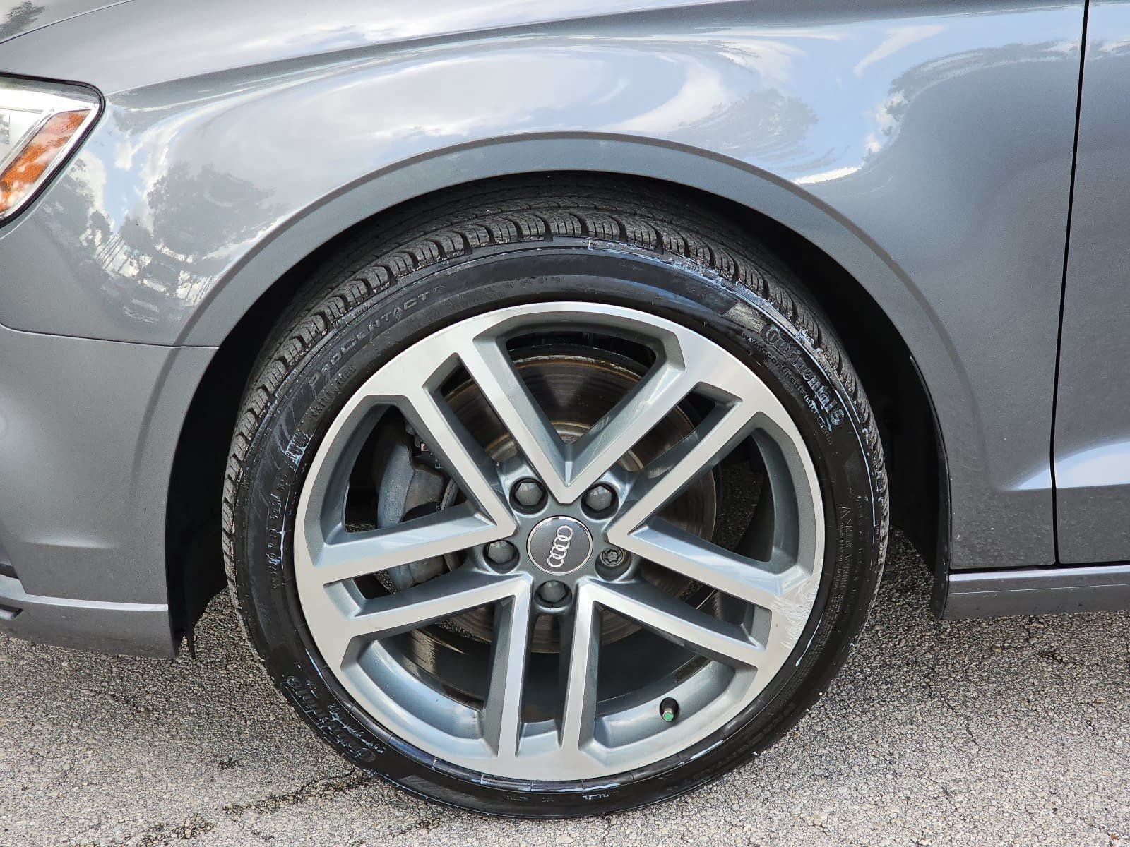 Used 2020 Audi A3 2.0T Premium FWD image 10