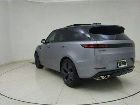 Used 2025 Land Rover Range Rover Sport Autobiography image 71