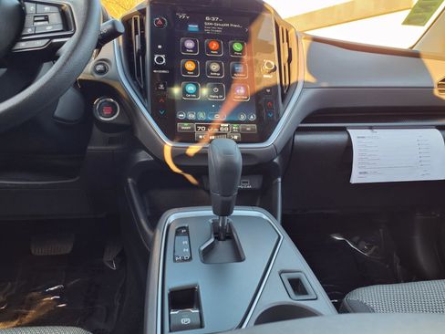 Certified 2024 Subaru Crosstrek 2.0i Premium image 12