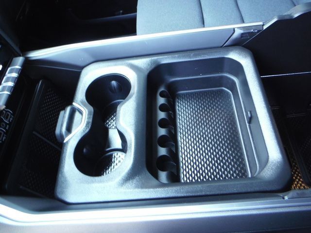 Used 2026 RAM 1500 Big Horn AWD/4WD image 28