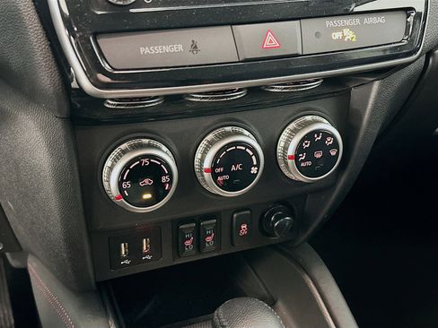 Used 2025 Mitsubishi Outlander Sport SE image 23