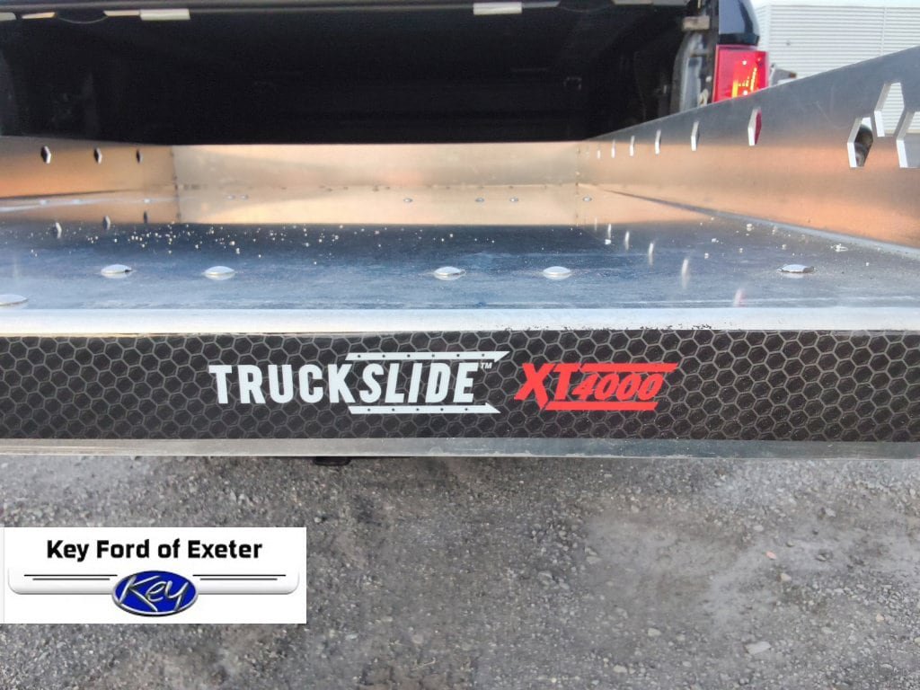 Used 2022 Ford F250 XLT w/ XLT Premium Package AWD/4WD image 17