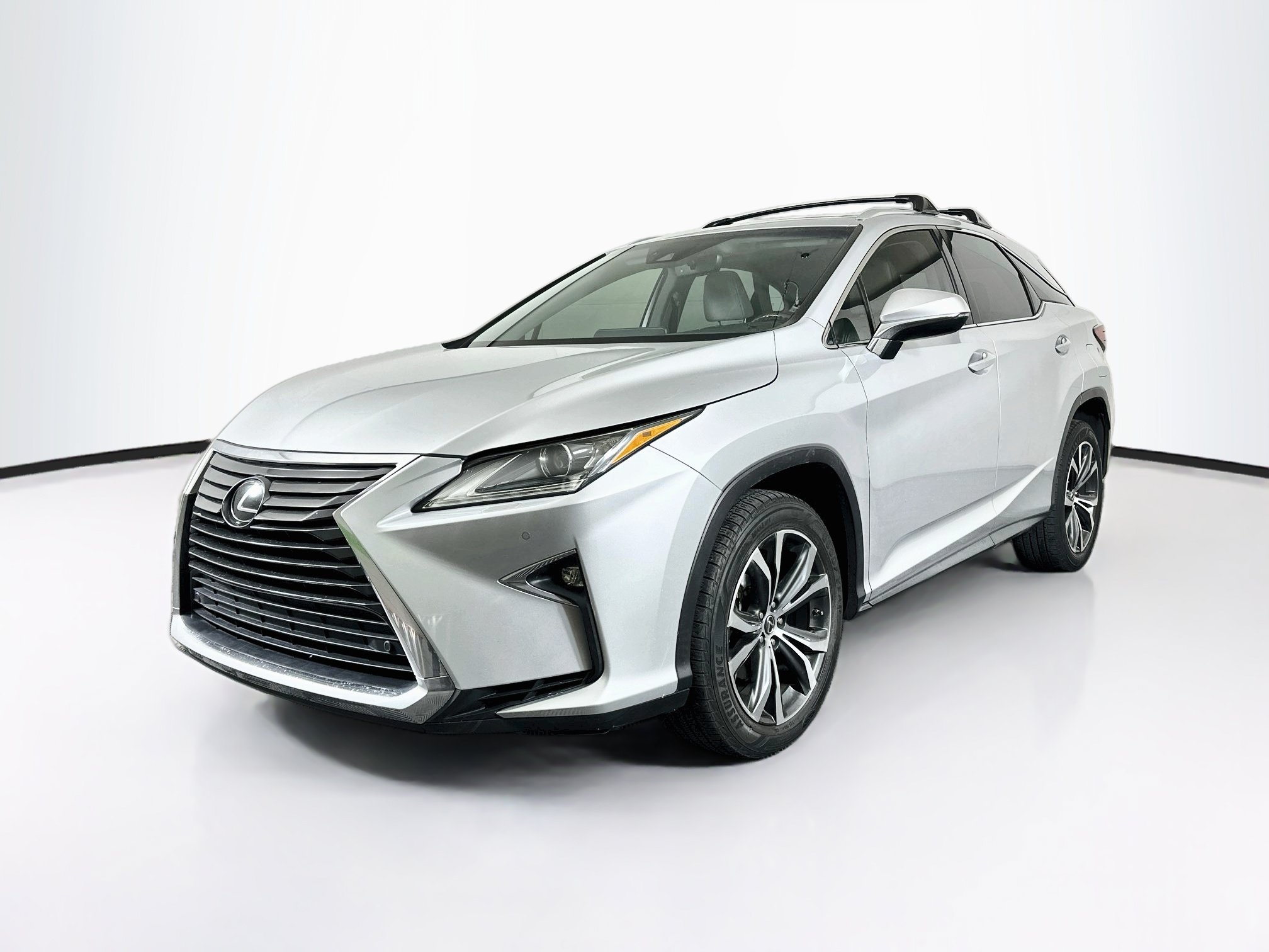 Used 2019 Lexus RX 350 AWD w/ Navigation Package image 3