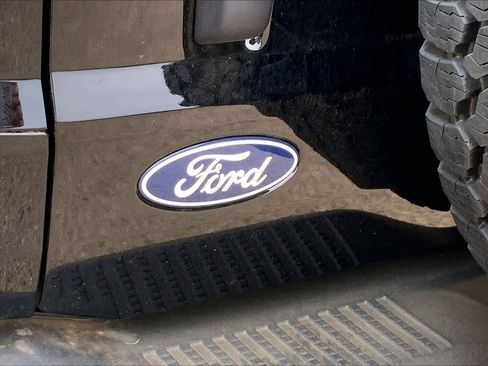 New 2026 Ford Bronco Badlands AWD/4WD image 15