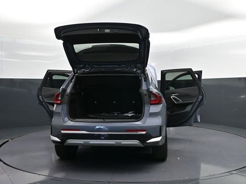 Certified 2025 BMW X1 xDrive28i image 51