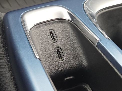 Used 2024 Chevrolet Equinox EV LT w/ Active Safety Package 3 image 6