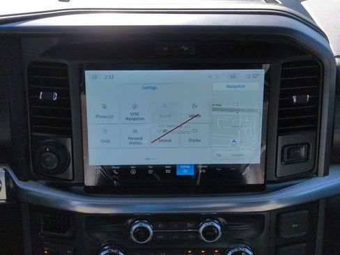 Used 2025 Ford F150 Lariat w/ Equipment Group 502A High AWD/4WD image 22