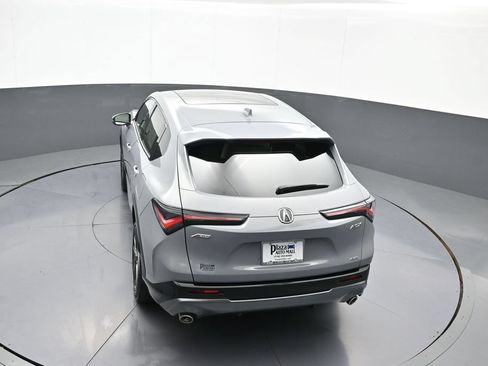 Certified 2025 Acura ADX A-Spec AWD/4WD image 38