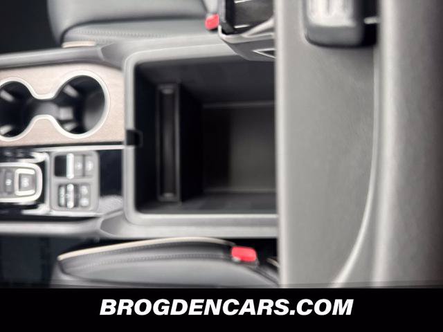 New 2026 Honda Pilot Elite image 10