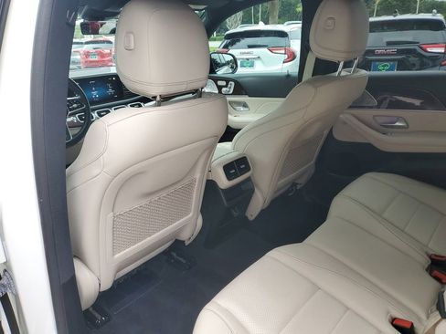 Used 2023 Mercedes-Benz GLE 350 image 15
