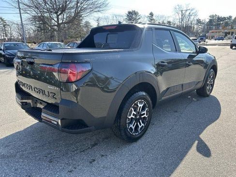New 2026 Hyundai Santa Cruz XRT AWD/4WD image 32