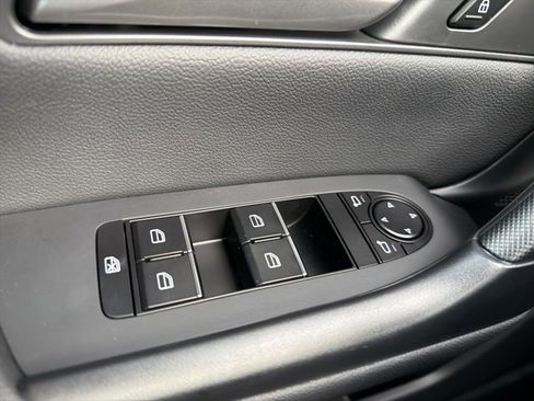 New 2025 MAZDA CX-50 AWD 2.5 Hybrid w/ Weather Package image 22