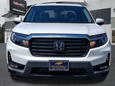 Used 2023 Honda Ridgeline RTL image 22