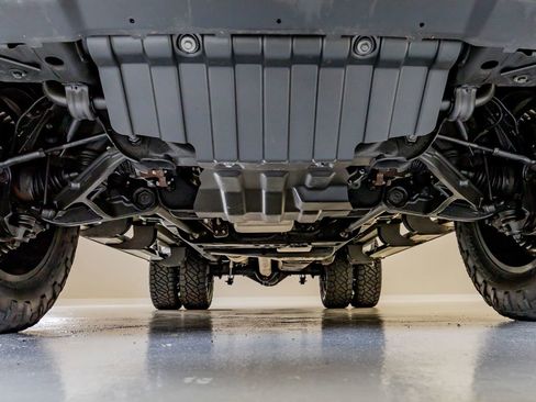 Used 2024 GMC Sierra 3500 Denali w/ Denali Reserve Package AWD/4WD image 15