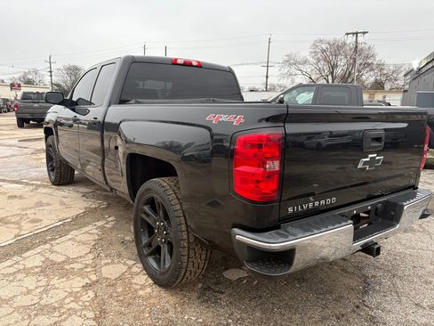 Used 2016 Chevrolet Silverado 1500 LT w/ All Star Edition image 6