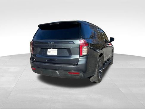 Used 2022 Chevrolet Tahoe Z71 AWD/4WD image 5
