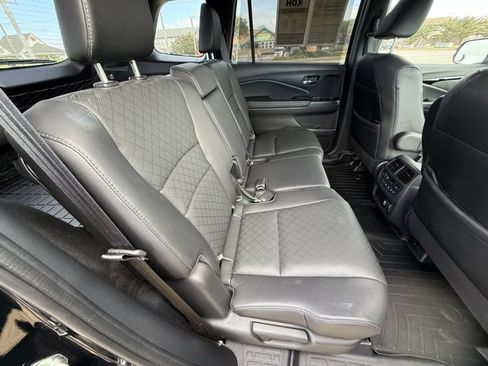 Used 2020 Honda Passport Elite image 12