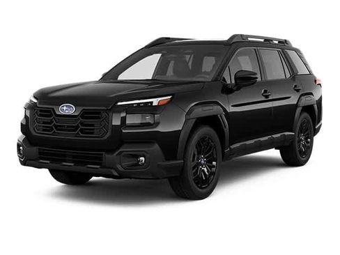 New 2026 Subaru Outback Limited XT AWD/4WD image 1