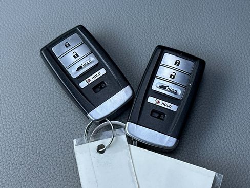 Used 2019 Acura MDX FWD image 24