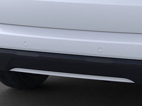 New 2024 Ford Escape ST-Line Select w/ Tech Pack #2 image 46