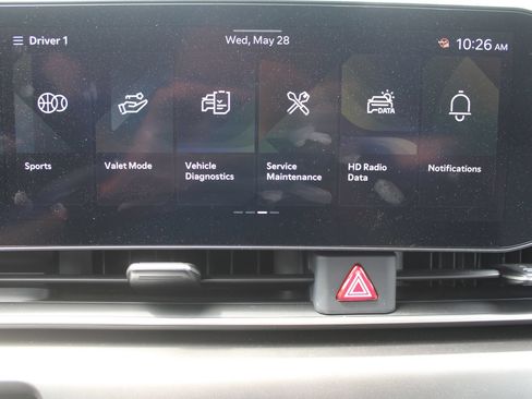 New 2027 Kia Carnival SX Prestige FWD image 55