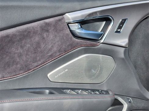 New 2025 Acura RDX AWD w/ A-Spec & Advance Pkg image 8