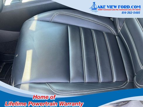 Used 2019 Ford Escape SEL AWD/4WD image 22