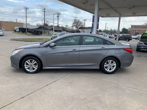 Used 2014 Hyundai Sonata GLS w/ Popular Equipment Group 2 image 5