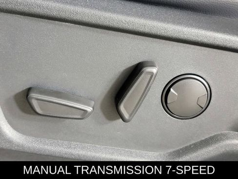Used 2024 Ford Bronco Badlands w/ Sasquatch Package AWD/4WD image 14