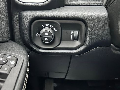 New 2026 RAM 2500 Big Horn image 19