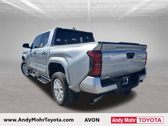 Used 2024 Toyota Tacoma SR5 AWD/4WD image 6