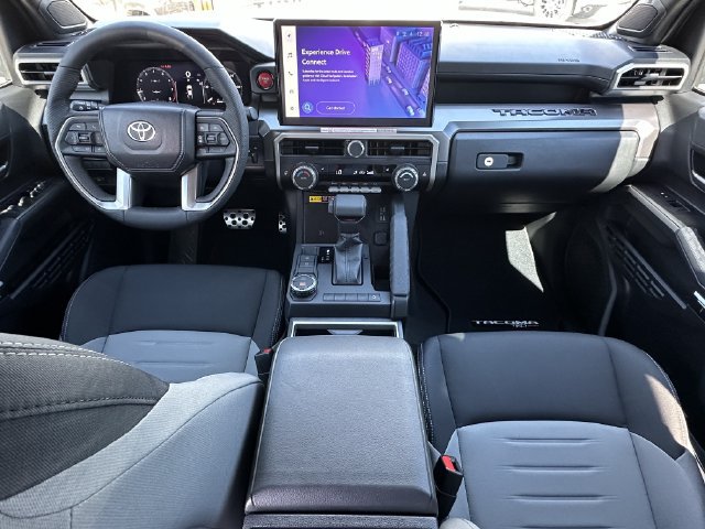 Used 2026 Toyota Tacoma TRD Sport w/ TRD Sport Upgrade Package RWD image 9