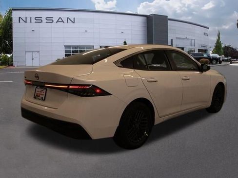 New 2026 Nissan Sentra SV w/ SV Convenience Package image 2