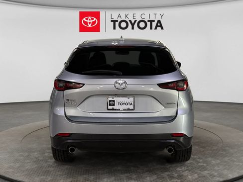 Used 2023 MAZDA CX-5 AWD 2.5 S image 7